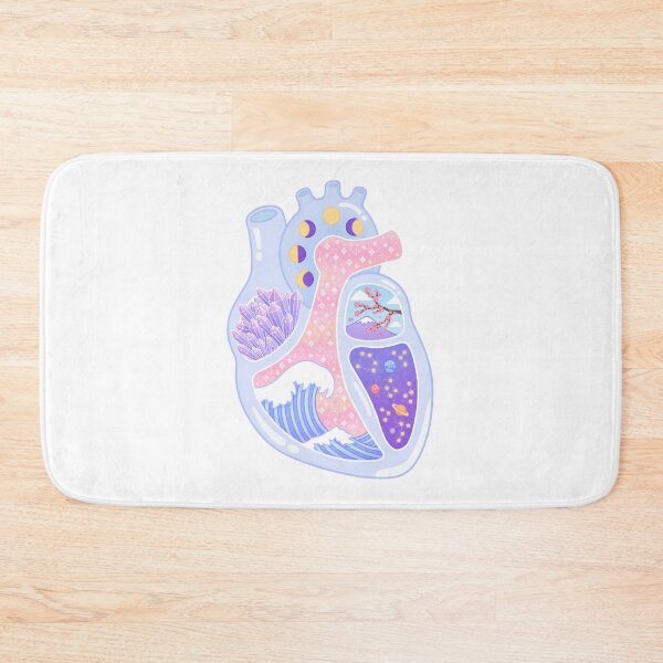 Item preview, Anatomical Human Heart  designed and sold by HA  Design.