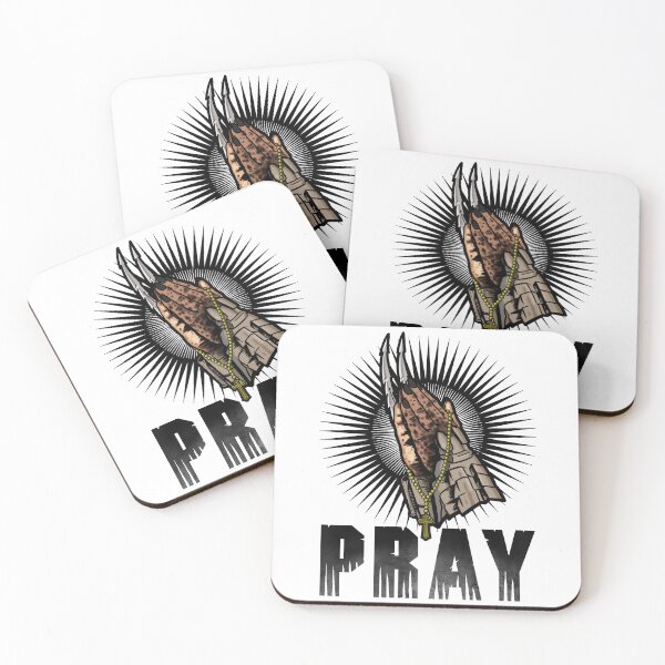 Item preview, Pray for Naru designed and sold by sebcarey.