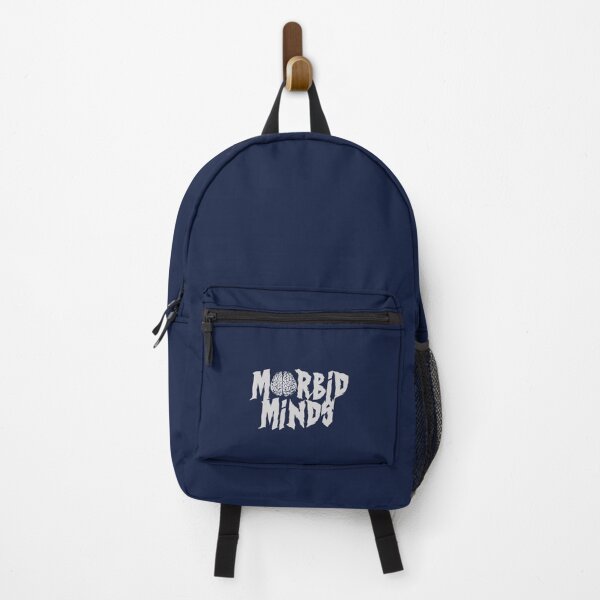 Item preview, morbid chuden podcast designed and sold by Diegoedwards.