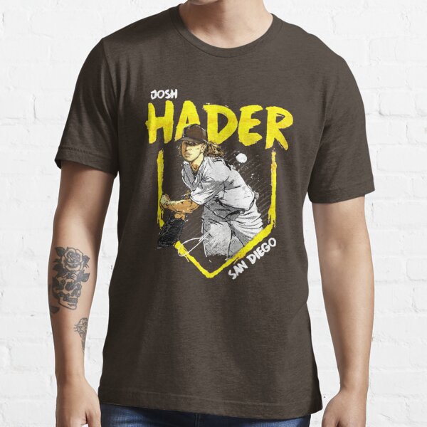Official Josh Hader Jersey, Josh Hader Padres Shirts, Baseball