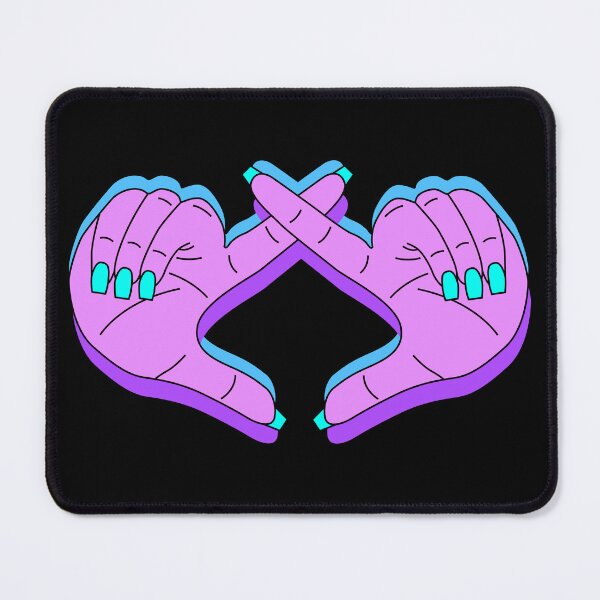 Item preview, Sorority Hands designed and sold by gabbyyhorne.