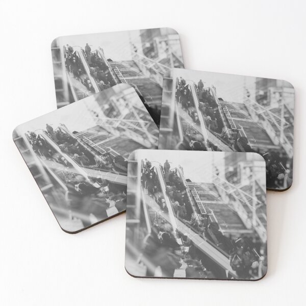Item preview, street photo UP AND DOWN #street #streetphoto designed and sold by JBJart.