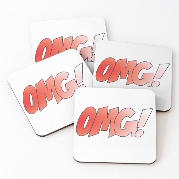 Item preview, OMG! designed and sold by Billyboydesigns.