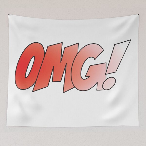 Item preview, ¡DIOS MIO! designed and sold by Billyboydesigns.