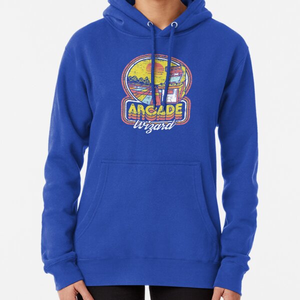 Item preview, Arcade Wizard designed and sold by artlahdesigns.