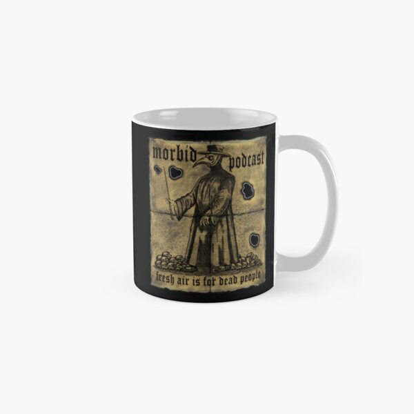 Keep It Weird Coffee Mug True Crime Coffee Cup Morbid Coffee -  Israel