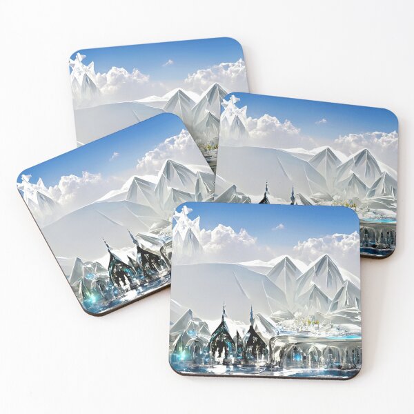 Item preview, Winter Palace designed and sold by DaniGirls.