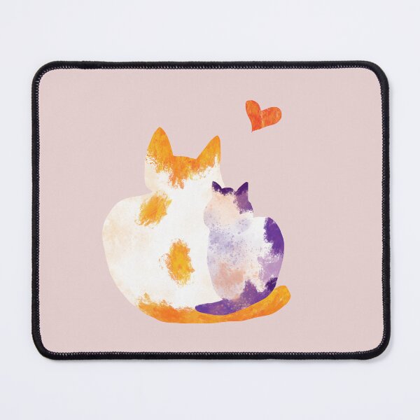 Item preview, Lovely Cats designed and sold by Leafbear Studio.