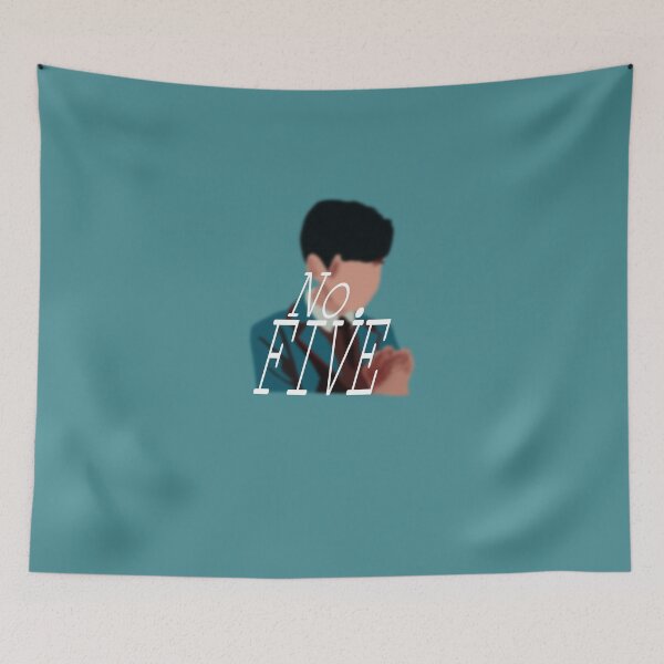 Item preview, Five designed and sold by Tayter3.