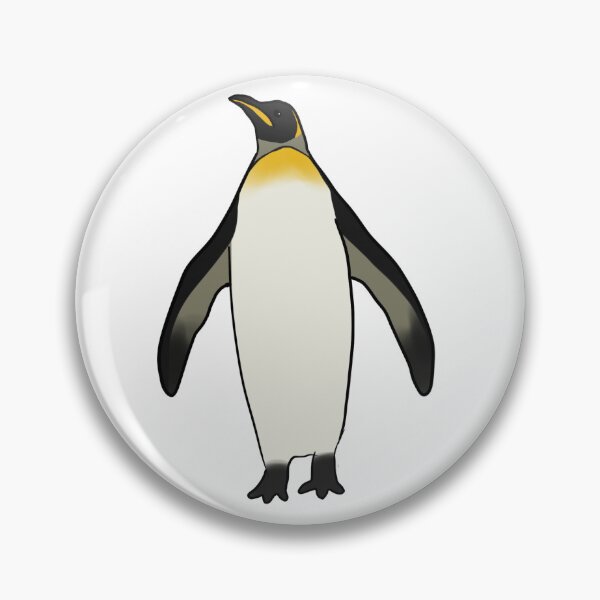 Item preview, Penguin designed and sold by AlwaysRonnie.