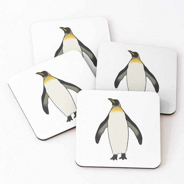 Item preview, Penguin designed and sold by AlwaysRonnie.