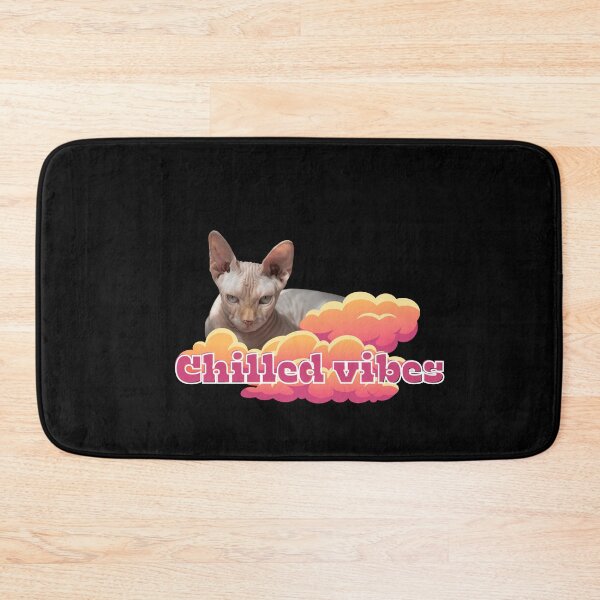 Item preview, Chilled vibes clouds  designed and sold by Weather gifts .
