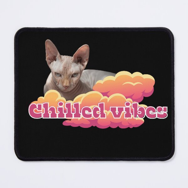 Item preview, Chilled vibes clouds  designed and sold by Weather gifts .