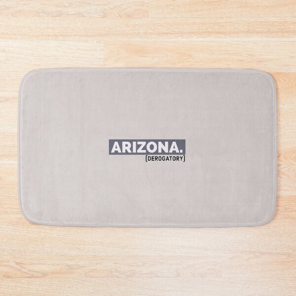 Item preview, Arizona. (derogatory)  designed and sold by bewareofpossum.