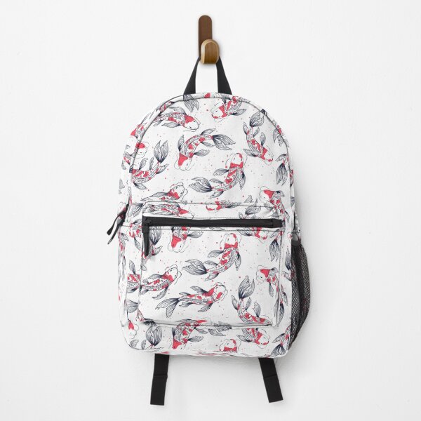 Item preview, Koi fishes - Japanese carps. designed and sold by RenattaZare.