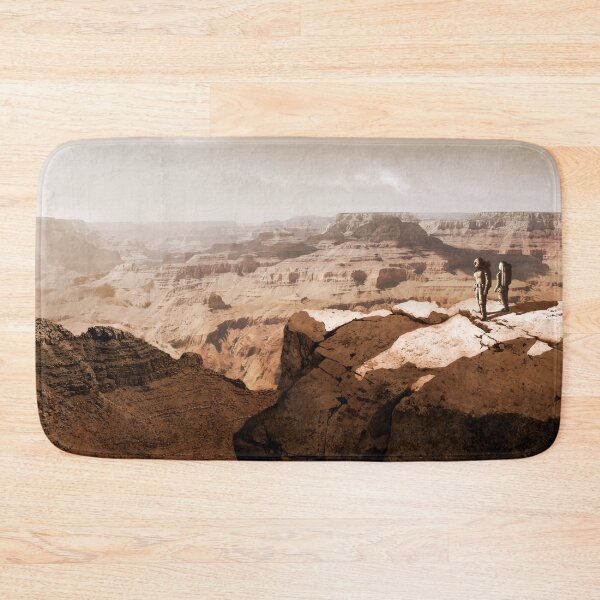Item preview, Astronauts on Mars designed and sold by magarlick.