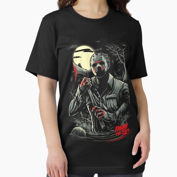 Item preview, Horror Friday designed and sold by SherranRice.
