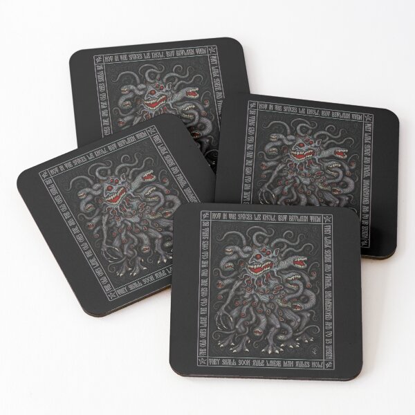 Item preview, Dunwich Horror designed and sold by JaralJirone.