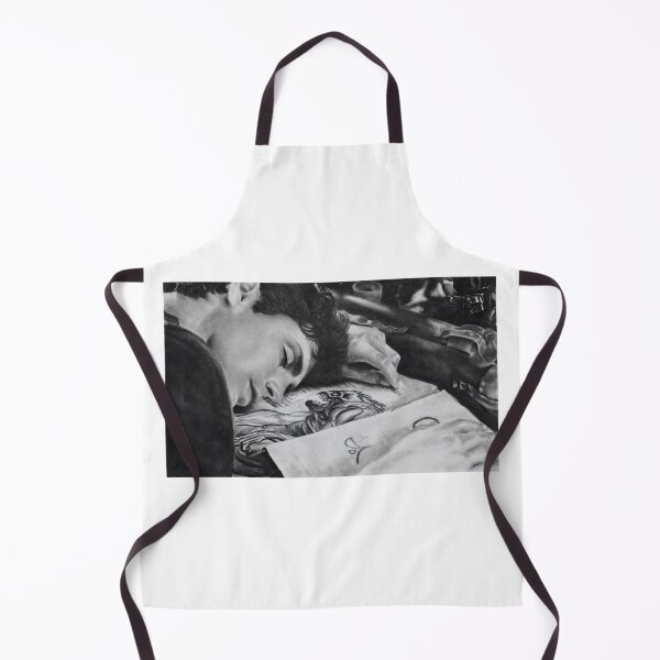 Item preview, Sleepy Alec Lightwood designed and sold by aspihesi.