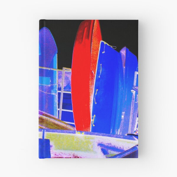 Item preview, Tenby Boats (2007) designed and sold by CussRoberts.