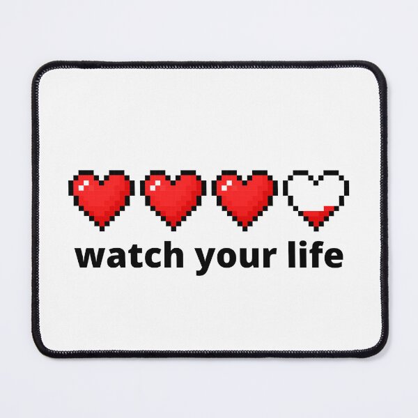 Item preview, Watch your life designed and sold by Medisigne.