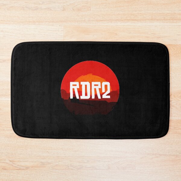 Item preview, RDR designed and sold by RedDead97.