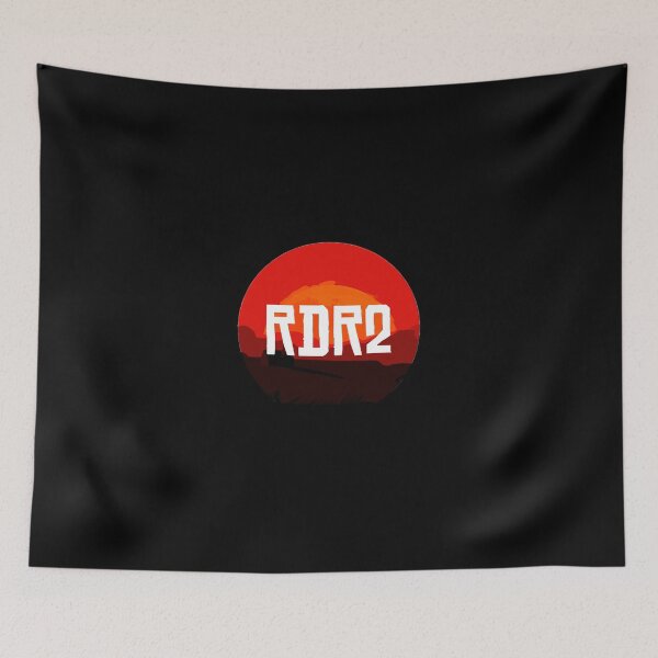 Item preview, RDR designed and sold by RedDead97.