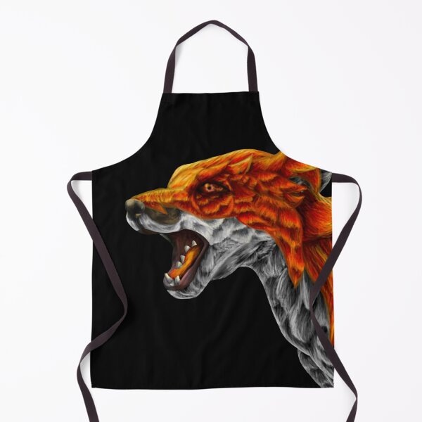 Item preview, Fire Fox designed and sold by BlueMoonStudios.