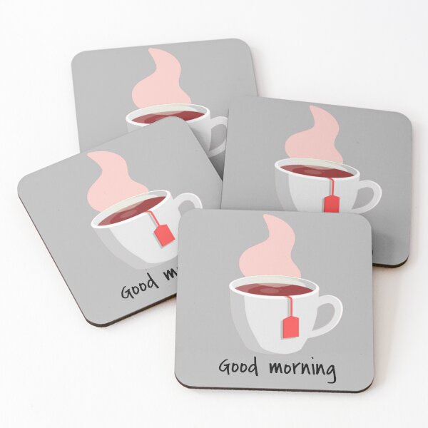 Item preview, Good morning coffee designed and sold by ReljaStojilovic.