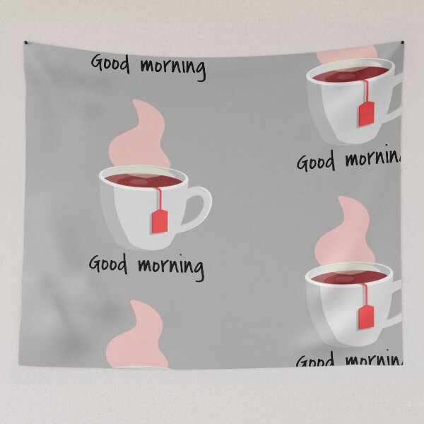 Item preview, Good morning coffee designed and sold by ReljaStojilovic.
