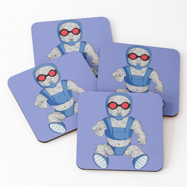 Item preview, Baby Darkseid designed and sold by ace20xd6.