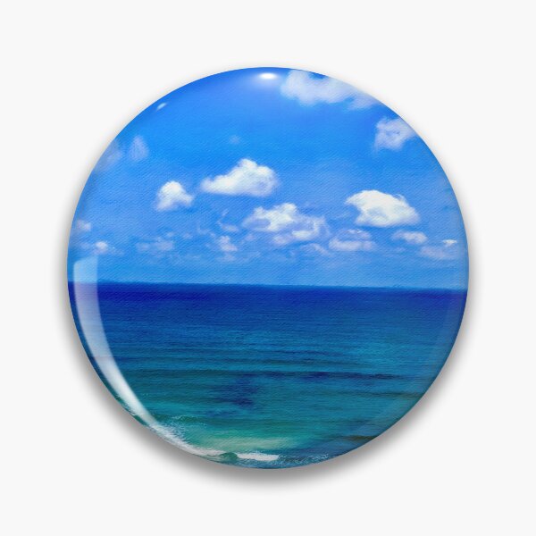 Item preview, Off the Mediterranean Coast designed and sold by Pamela Storch.
