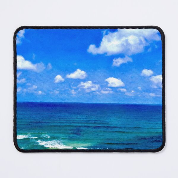 Item preview, Off the Mediterranean Coast designed and sold by Pamela Storch.