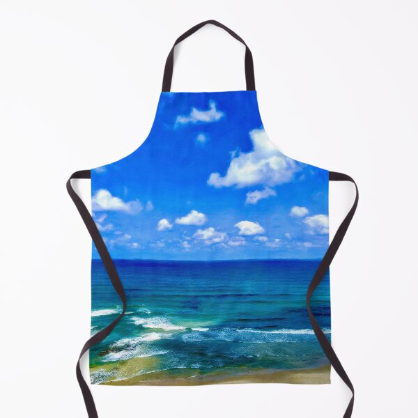 Item preview, Off the Mediterranean Coast designed and sold by Pamela Storch.