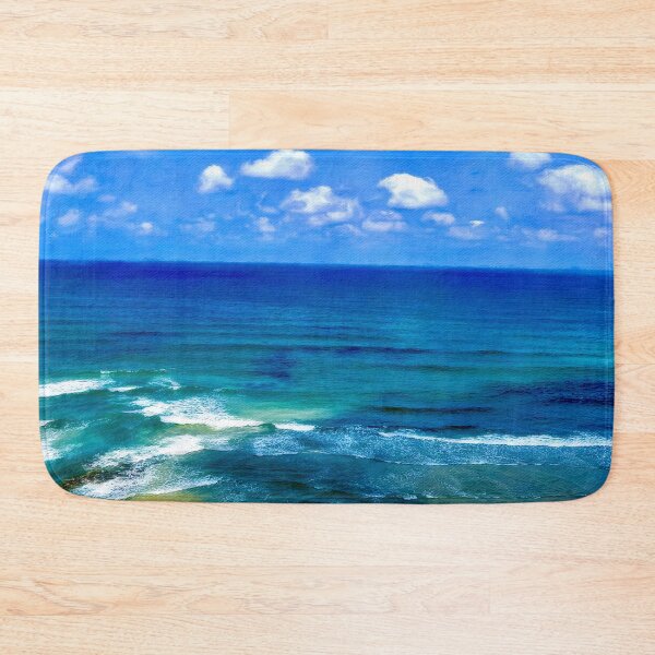 Item preview, Off the Mediterranean Coast designed and sold by Pamela Storch.