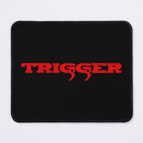 Item preview, Studio TRIGGER designed and sold by Krobilad.