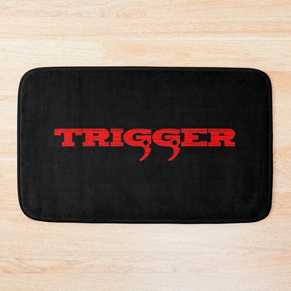 Item preview, Studio TRIGGER designed and sold by Krobilad.