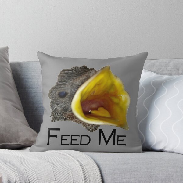 Item preview, Birdbrain designed and sold by Nicole Kiefer.