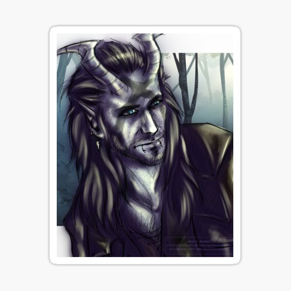 "Rezer" Sticker for Sale by QueenCordite | Redbubble
