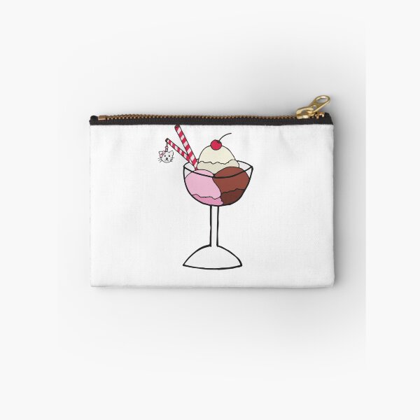 Item preview, Neopolitan Ice Cream designed and sold by VioletsforRoses.