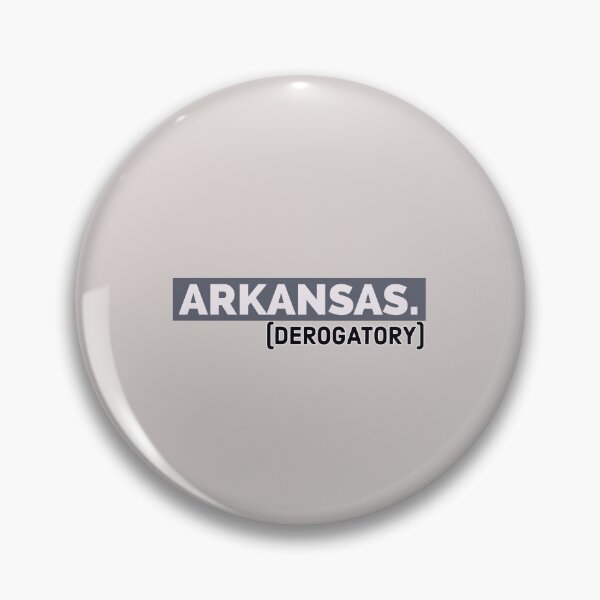 Artikelvorschau, Arkansas. (abwertend) entworfen und verkauft von bewareofpossum.