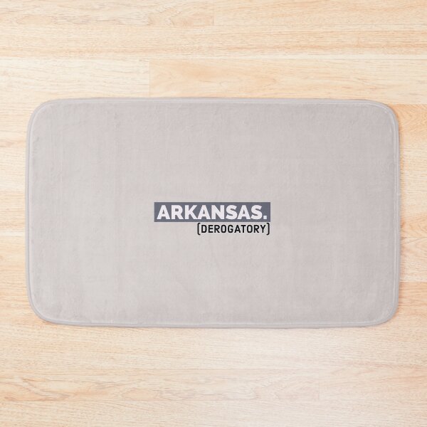Item preview, Arkansas. (derogatory)  designed and sold by bewareofpossum.