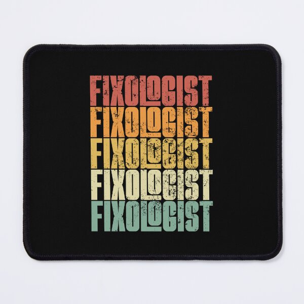 Item preview, Vintage FIXOLOGIST designed and sold by omgsavariya.