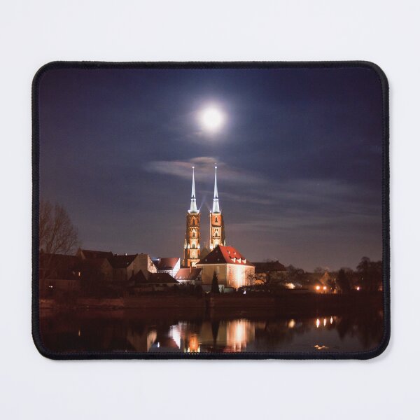 Item preview, Full moon - full designed and sold by Dominika Aniola.