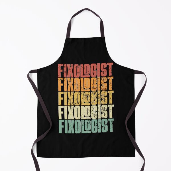 Item preview, Vintage FIXOLOGIST designed and sold by omgsavariya.