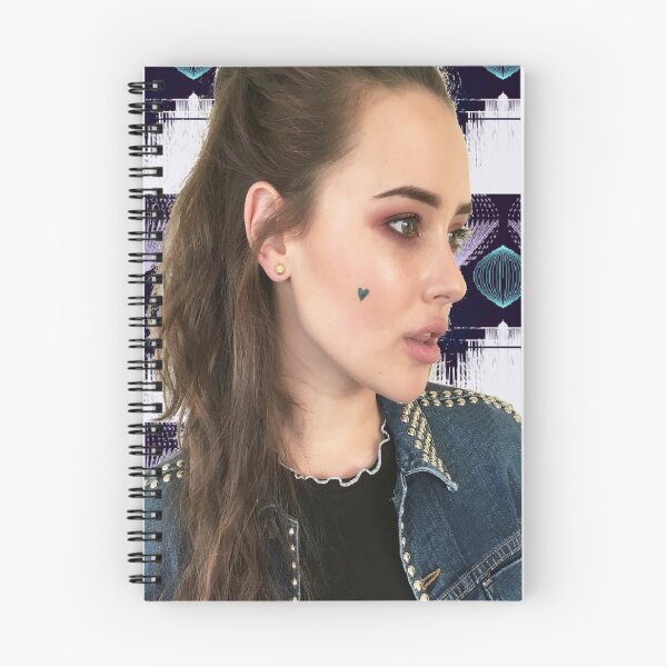 Item preview, Katherine Langford designed and sold by meggie1tr.