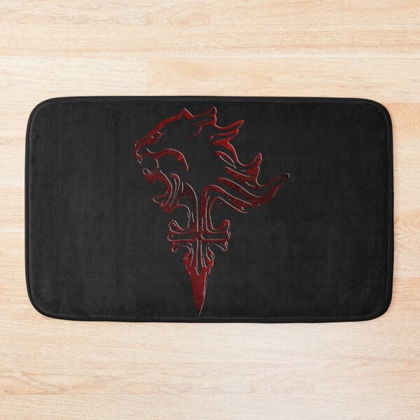 Item preview, Lionheart Metal designed and sold by MeMinch.