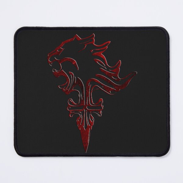 Item preview, Lionheart Metal designed and sold by MeMinch.