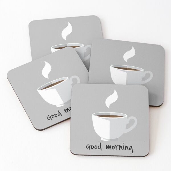 Item preview, Good morning coffee designed and sold by ReljaStojilovic.