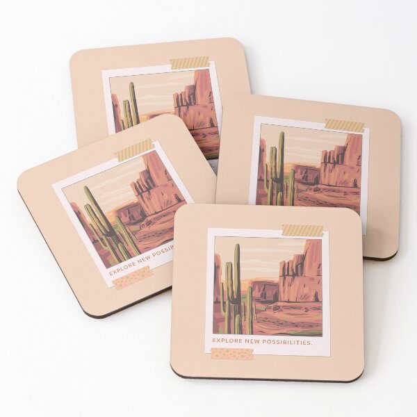 Item preview, Arizona desert designed and sold by rdxart.